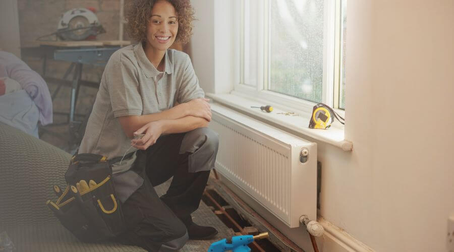 Professional sewer line replacement in Roseville, OH